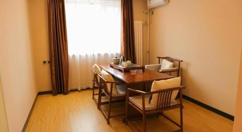 7 Days Premium Beijing Dabaotai Metro Station Luhua Road