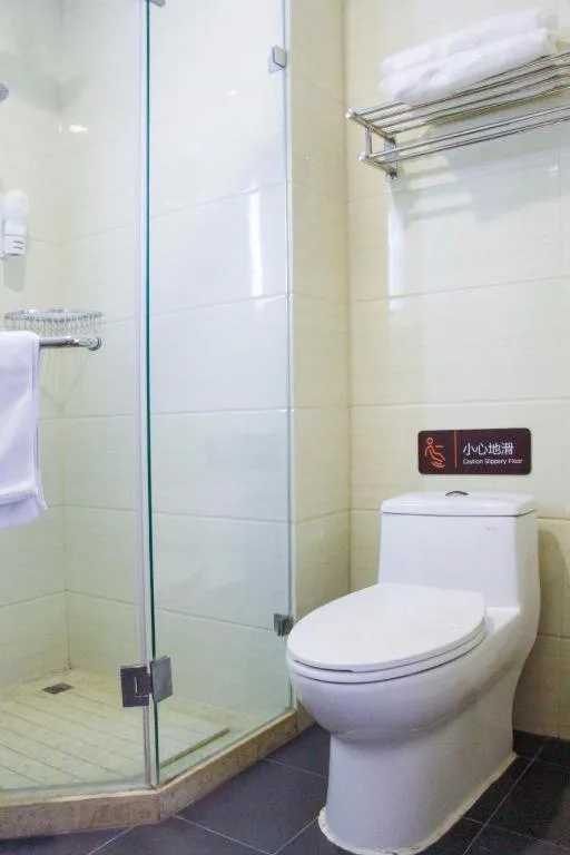 7 Days Premium Beijing Dabaotai Metro Station Luhua Road