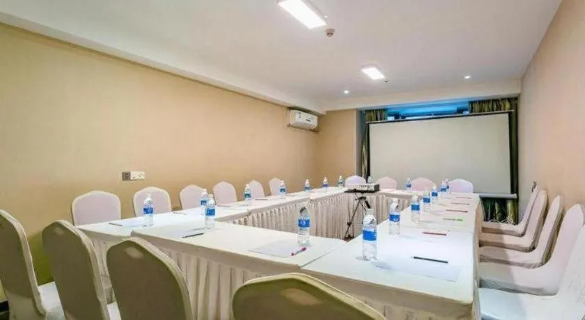 James Joyce Coffetel Chengdu Jianshe Road Dongjiao Jiyi Square