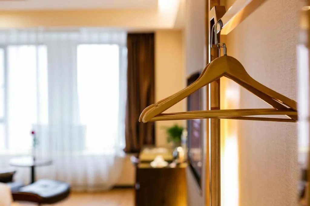 James Joyce Coffetel Chengdu Jianshe Road Dongjiao Jiyi Square