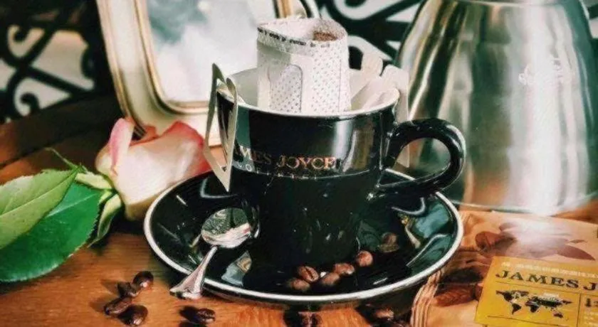James Joyce Coffetel Chengdu Jianshe Road Dongjiao Jiyi Square