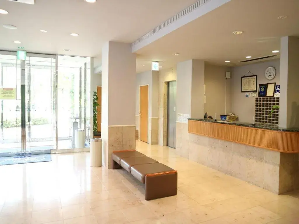 KEIKYU EX INN Yokosuka Research Park KEIKYU EX INN Yokosuka Research Park