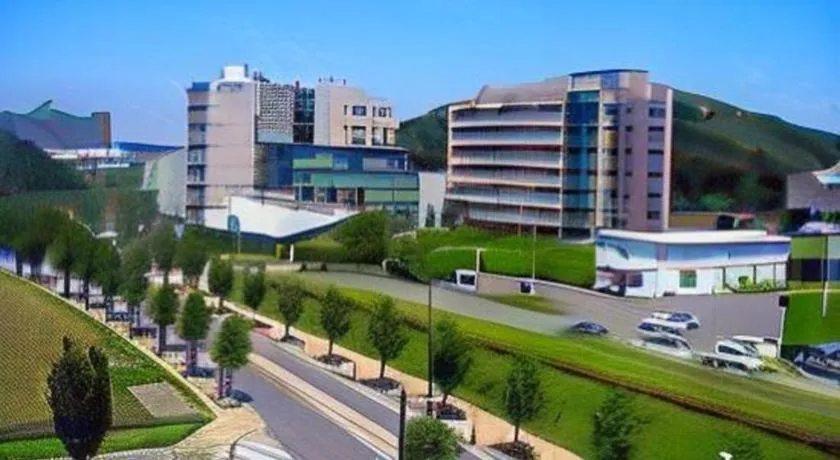 KEIKYU EX INN Yokosuka Research Park