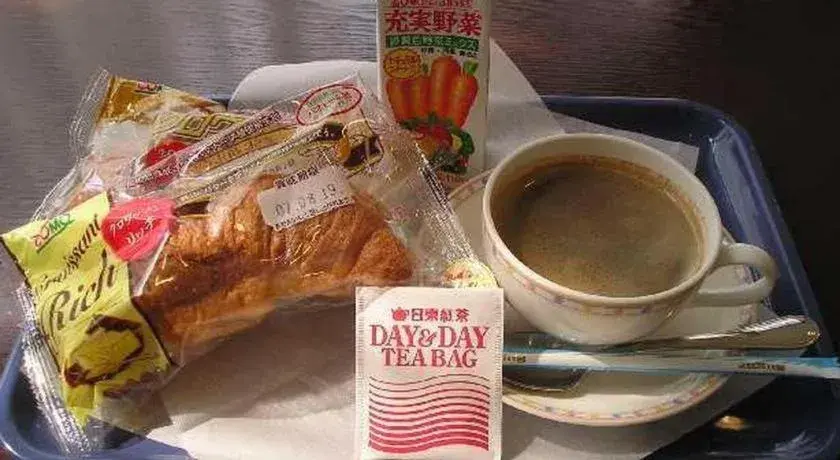 KEIKYU EX INN Yokosuka Research Park KEIKYU EX INN Yokosuka Research Park