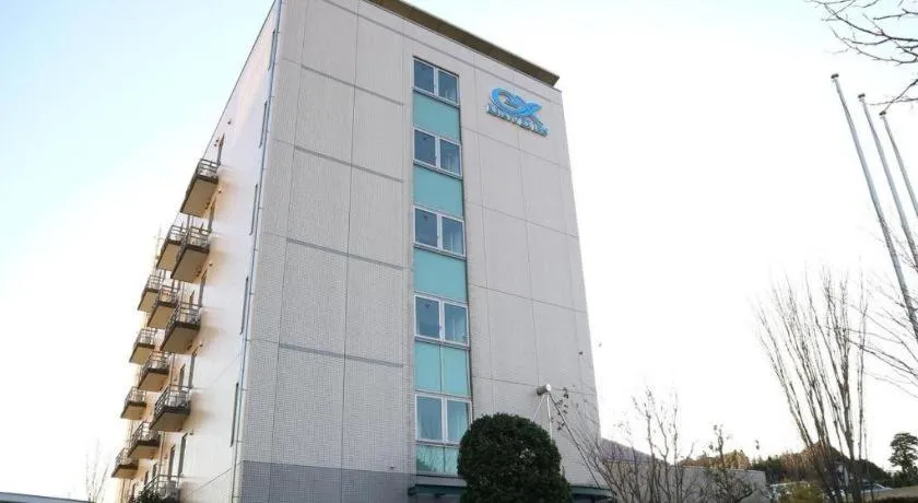 KEIKYU EX INN Yokosuka Research Park