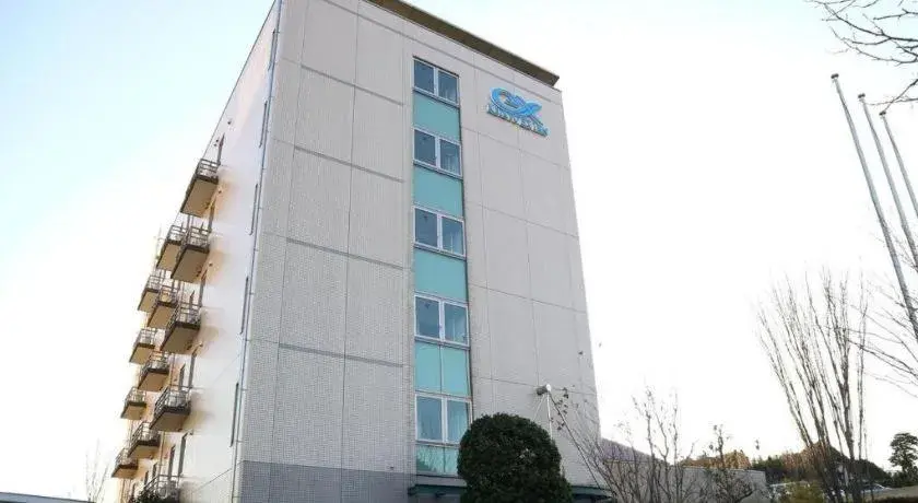 KEIKYU EX INN Yokosuka Research Park KEIKYU EX INN Yokosuka Research Park