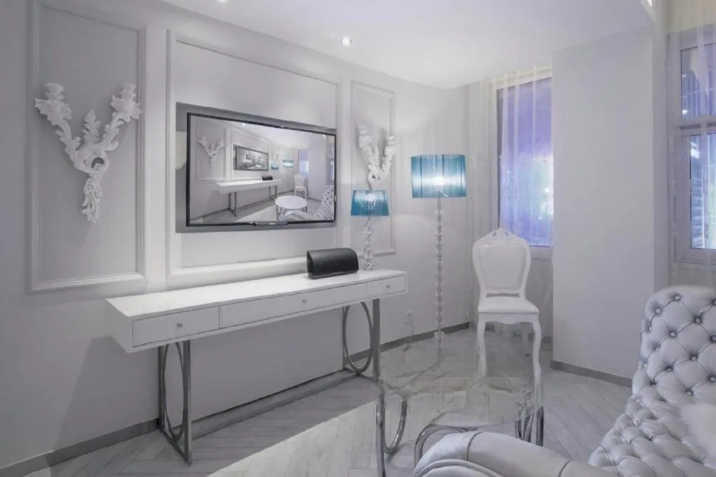 Guangzhou Crystal Orange Hotel