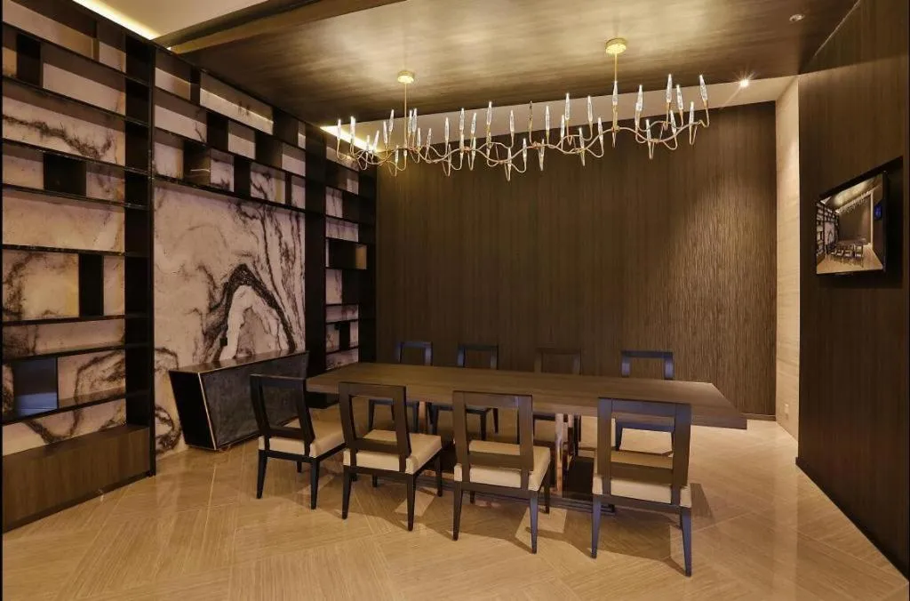 Guangzhou Crystal Orange Hotel