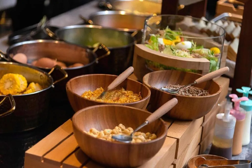 Guangzhou Crystal Orange Hotel