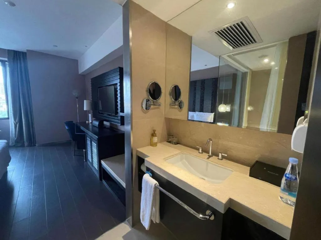 Guangzhou Crystal Orange Hotel