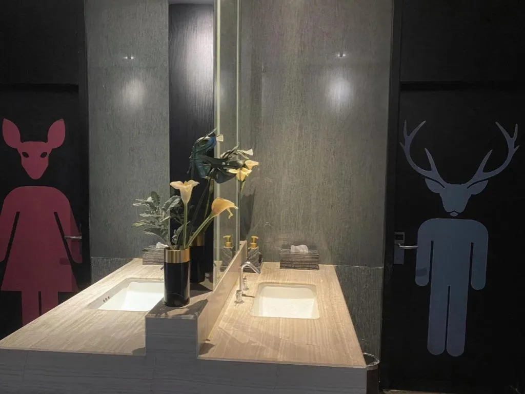 Guangzhou Crystal Orange Hotel