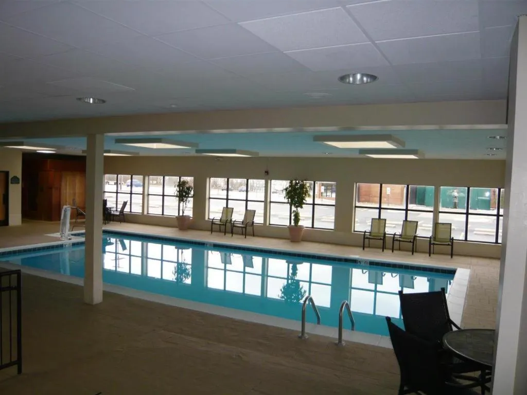 Wingate By Wyndham - Streetsboro