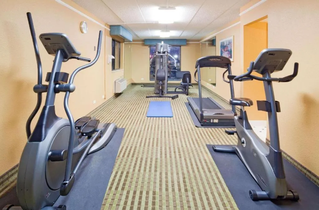 Chicago O'Hare Airport