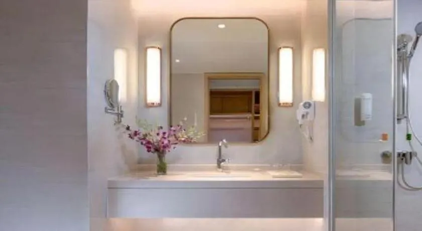 Vienna International Hotel Chengdu New International Conference and Exhibition Center Branch