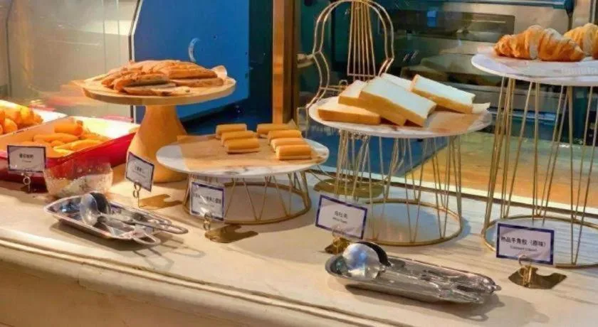 Vienna International Hotel Chengdu New International Conference and Exhibition Center Branch