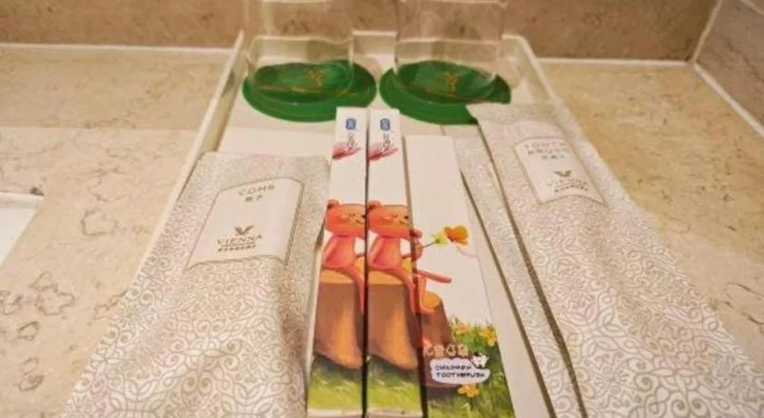 Vienna International Hotel Chengdu New International Conference and Exhibition Center Branch