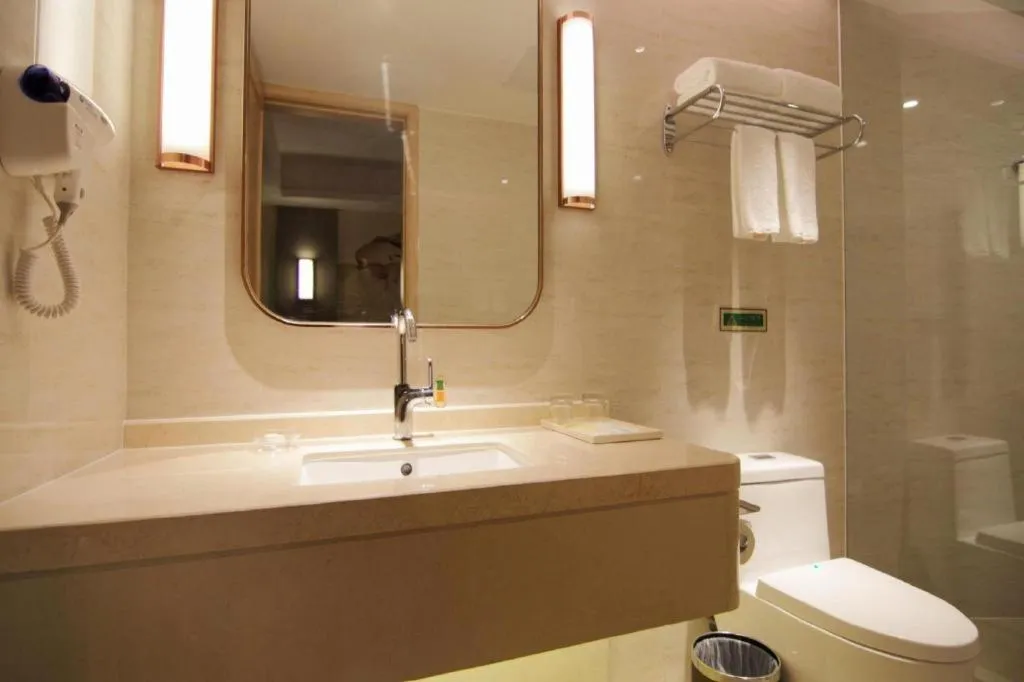 Vienna International Hotel Chengdu New International Conference and Exhibition Center Branch