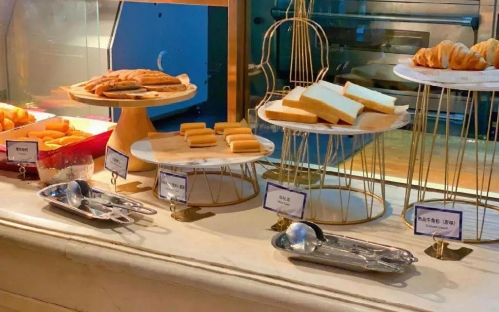 Vienna International Hotel Chengdu New International Conference and Exhibition Center Branch