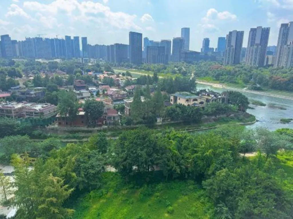 Vienna International Hotel Chengdu New International Conference and Exhibition Center Branch