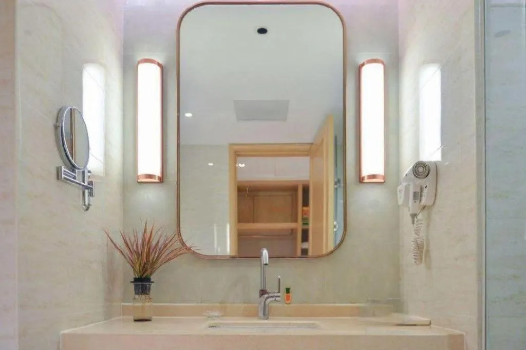 Vienna International Hotel Chengdu New International Conference and Exhibition Center Branch