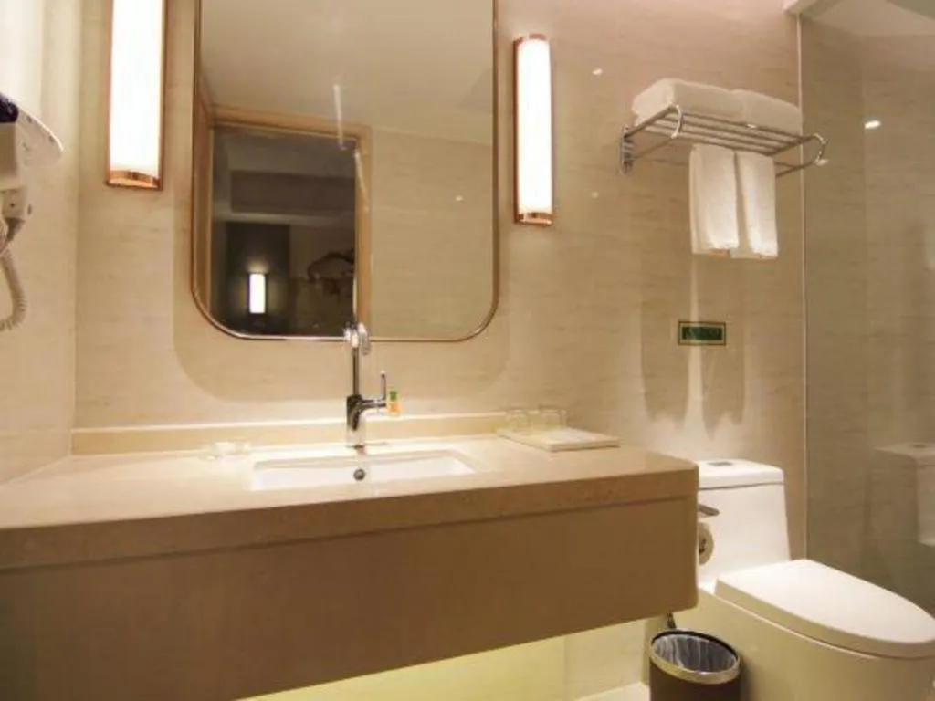 Vienna International Hotel Chengdu New International Conference and Exhibition Center Branch