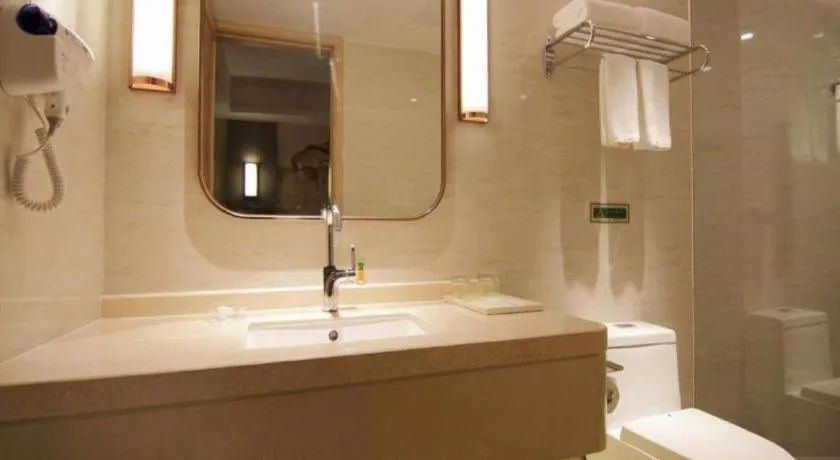 Vienna International Hotel Chengdu New International Conference and Exhibition Center Branch