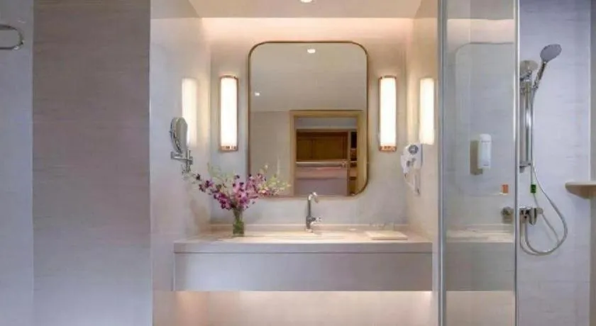 Vienna International Hotel Chengdu New International Conference and Exhibition Center Branch