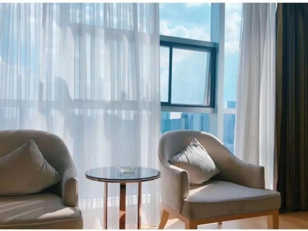 Vienna International Hotel Chengdu New International Conference and Exhibition Center Branch