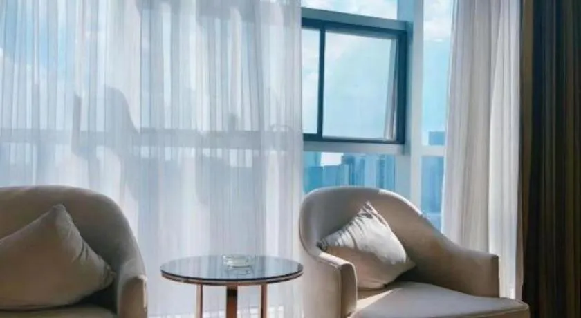 Vienna International Hotel Chengdu New International Conference and Exhibition Center Branch