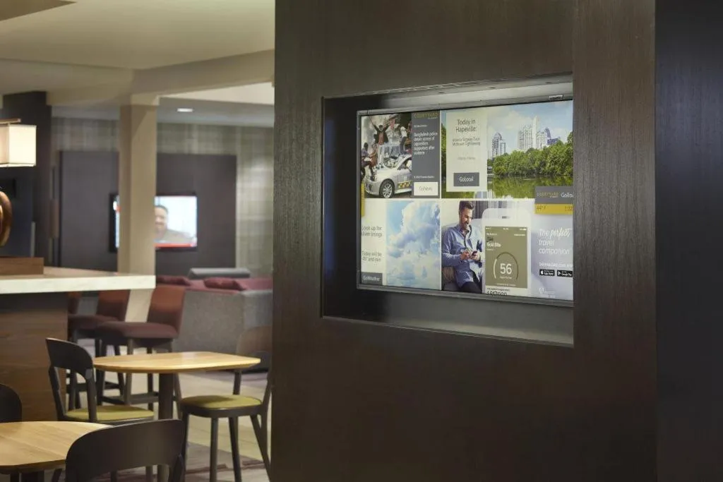 Sonesta Select Atlanta Airport North