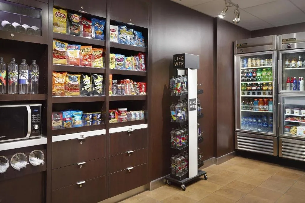 Sonesta Select Atlanta Airport North