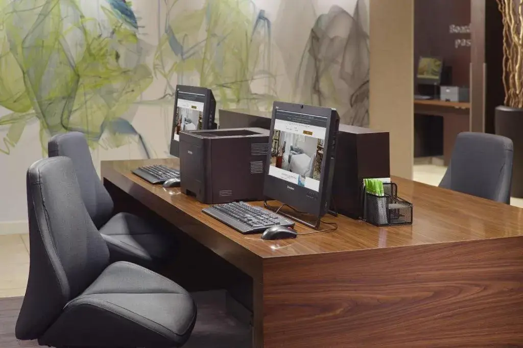 Sonesta Select Atlanta Airport North Sonesta Select Atlanta Airport North