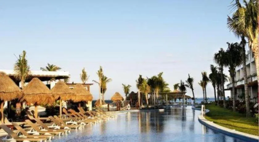 Excellence Playa Mujeres- All Inclusive- Adults Only