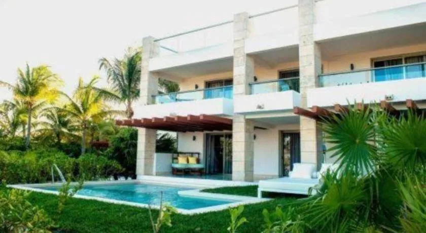 Excellence Playa Mujeres- All Inclusive- Adults Only