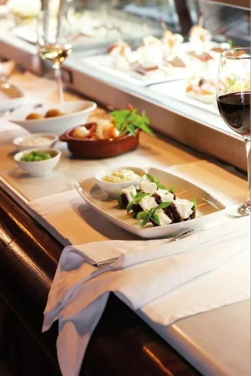 Excellence Playa Mujeres- All Inclusive- Adults Only