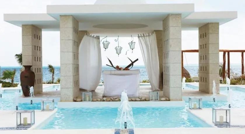 Excellence Playa Mujeres- All Inclusive- Adults Only