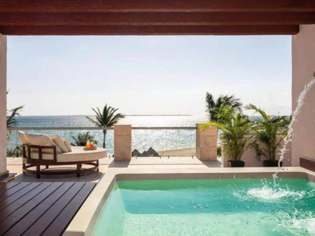 Excellence Playa Mujeres- All Inclusive- Adults Only