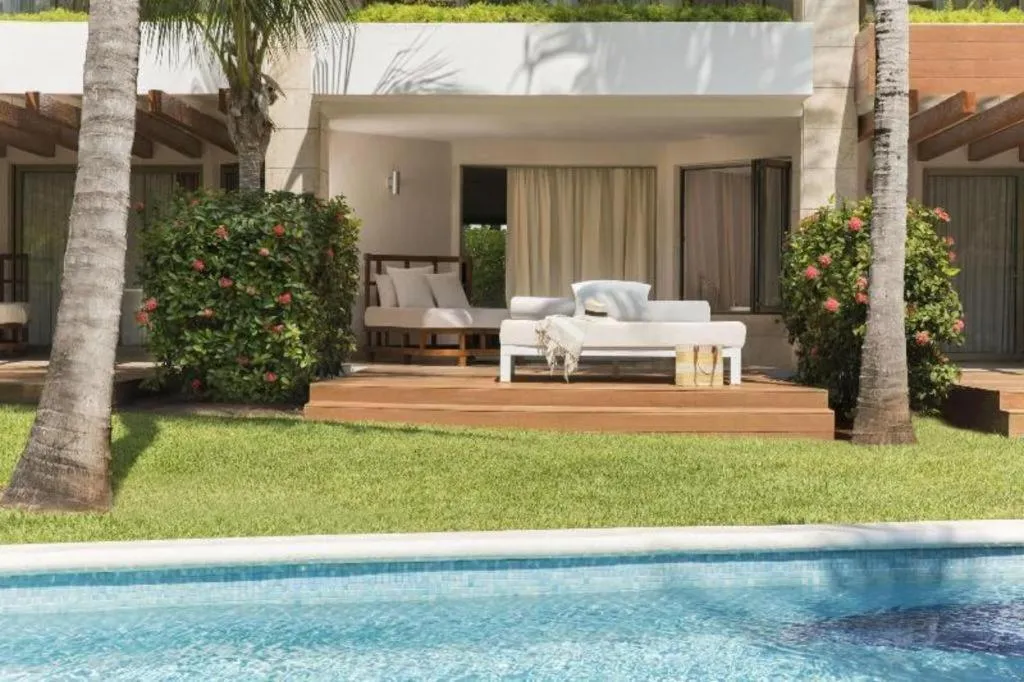 Excellence Playa Mujeres- All Inclusive- Adults Only