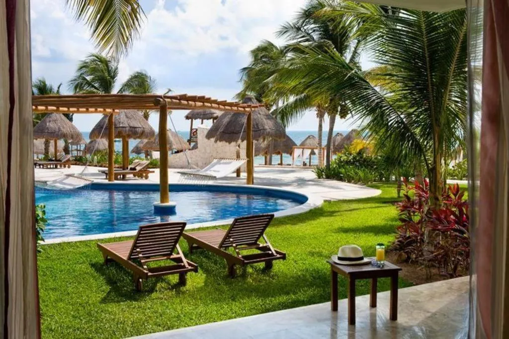 Excellence Playa Mujeres- All Inclusive- Adults Only