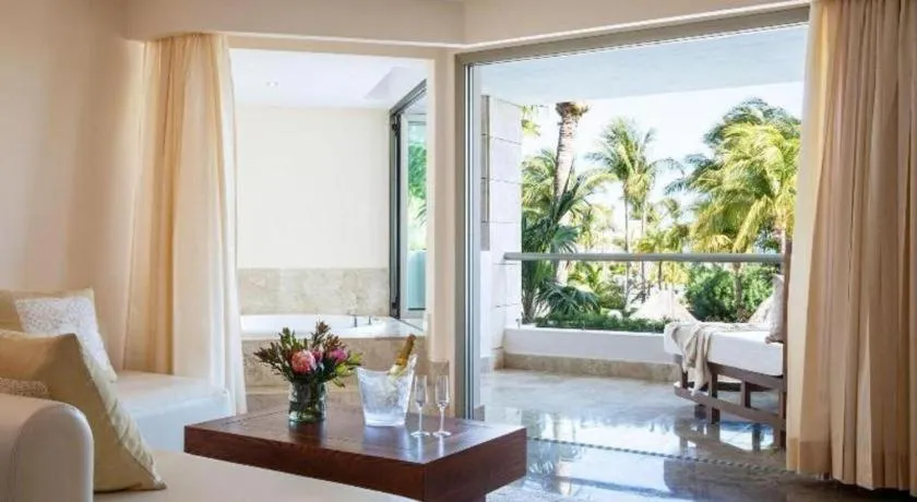 Excellence Playa Mujeres- All Inclusive- Adults Only