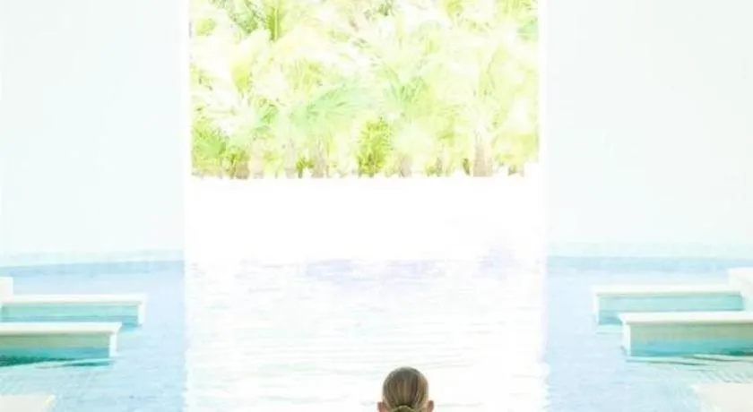 Excellence Playa Mujeres- All Inclusive- Adults Only