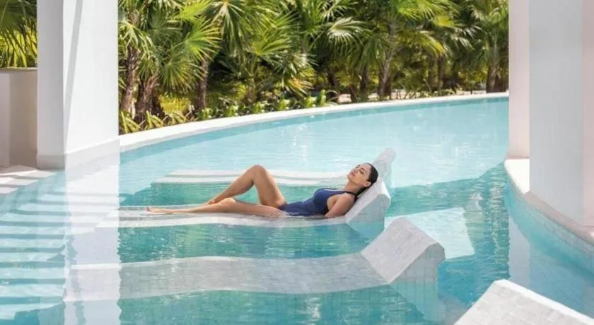 Excellence Playa Mujeres- All Inclusive- Adults Only