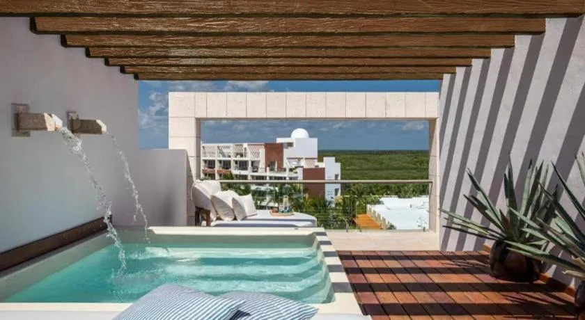 Excellence Playa Mujeres- All Inclusive- Adults Only