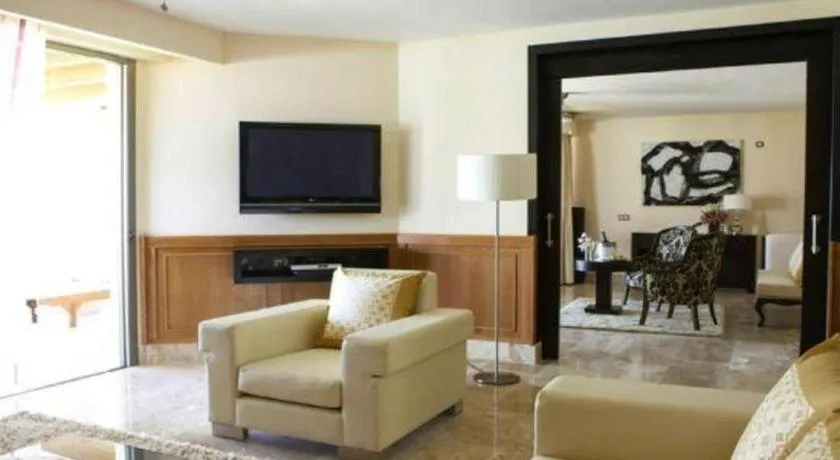 Excellence Playa Mujeres- All Inclusive- Adults Only