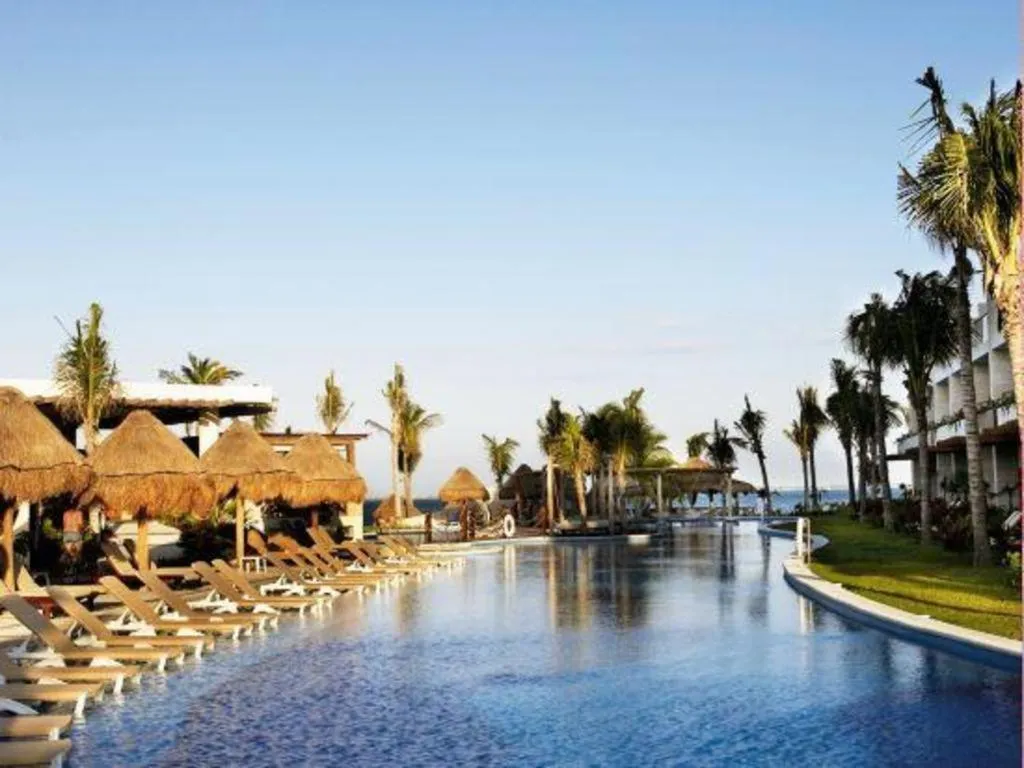 Excellence Playa Mujeres- All Inclusive- Adults Only