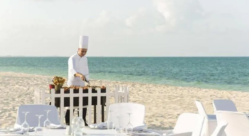 Excellence Playa Mujeres- All Inclusive- Adults Only