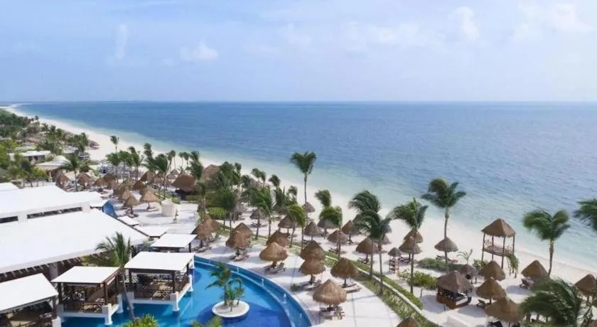 Excellence Playa Mujeres- All Inclusive- Adults Only