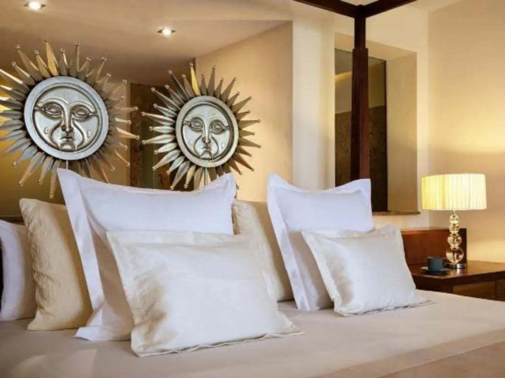 Bed in Excellence Playa Mujeres- All Inclusive- Adults Only