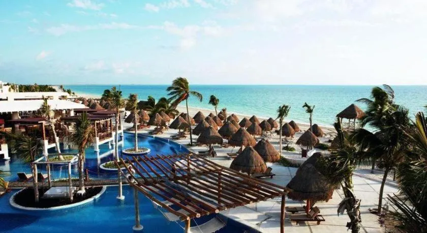 Excellence Playa Mujeres- All Inclusive- Adults Only
