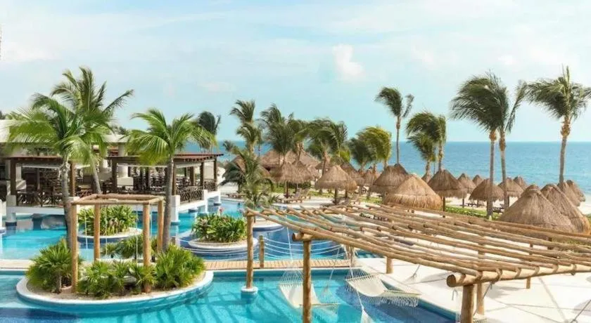 Excellence Playa Mujeres- All Inclusive- Adults Only
